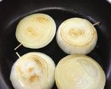 新たまねぎのステーキ<やよい会>作り方2写真