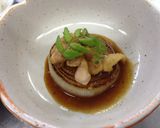 新たまねぎのステーキ<やよい会>作り方4写真