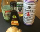 新玉ねぎのドレッシング作り方2写真