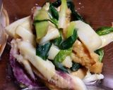 讃岐の郷土料理！わけぎ和え作り方2写真