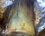 焼き筍作り方4写真