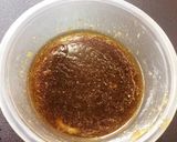 【居酒屋】アオサと豆腐のサラダ作り方4写真