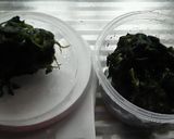 昔ながらの蓬餅作り方3写真