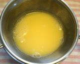 朝に✿フライパン10分๑プチ茶碗蒸し作り方3写真