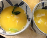 そら豆と湯葉の茶碗蒸し〈やよい会〉作り方6写真