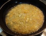 ポークソテーオレンジ風味作り方5写真