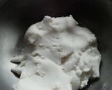 昔ながらの蓬餅作り方4写真