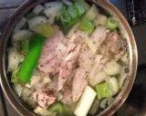 ダイエット中でも♪柔らか焼豚煮♪作り方3写真