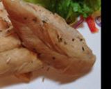 ダイエット中でも♪柔らか焼豚煮♪作り方6写真