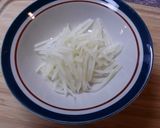 アスパラとジャガイモのさっぱりサラダ作り方5写真