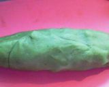 昔ながらの蓬餅作り方9写真