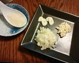 塩麹でビーフステーキ！赤ワインソース♪作り方3写真