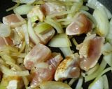 超簡単☆10分で親子丼作り方1写真