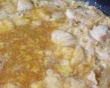 超簡単☆10分で親子丼作り方3写真