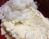 腹もち抜群☆おからのオムライス☆作り方2写真