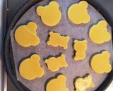 簡単☆ウマい!愛情クッキー♡作り方19写真