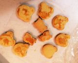 簡単☆ウマい!愛情クッキー♡作り方20写真