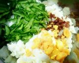 ★★ぽてとサラダ★★作り方7写真