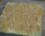 鶏ひき肉のお揚げ巻き煮作り方3写真