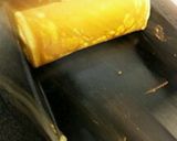 お弁当にも☆揚げないアメリカンドッグ♪作り方5写真