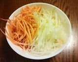 おせちに！リンゴ酢爽やか美味！なますです作り方1写真
