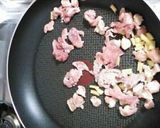 ヘルシー♪揚げない具だくさん春巻き☆作り方3写真