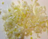 やわらか鶏胸肉のチリソース作り方2写真