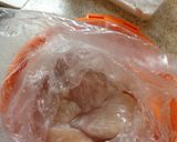 やわらか鶏胸肉のチリソース作り方4写真