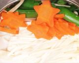愛情たぷり♡ﾌﾜﾄﾛ豆腐ハンバーグ作り方2写真