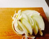 カボチャのポタージュ作り方1写真