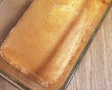バター不使用！ 米粉のパウンドケーキ作り方2写真
