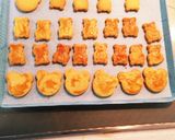 簡単☆ウマい!愛情クッキー♡作り方21写真
