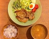 生姜焼き(シンプルな味)作り方7写真