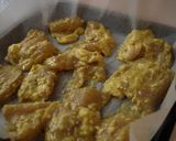 塩麹deタンドリーチキン風作り方3写真