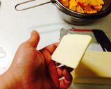 カボチャのポタージュ作り方11写真