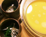 我が家の茶碗蒸し作り方4写真