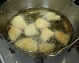 春の恵みの天ぷら作り方6写真