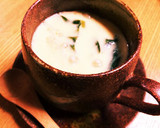 我が家の茶碗蒸し作り方5写真