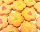 バター要らずのクッキー作り方4写真