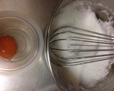 愛情たぷり♡ﾌﾜﾄﾛ豆腐ハンバーグ作り方10写真