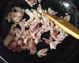 【ご飯が進む☆】じゃがいものきんぴら風作り方2写真