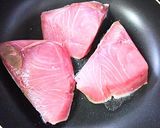 ふっくら軟らかジューシー・ぶりの照り焼き作り方2写真