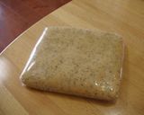 ミルクティークッキー（スティックタイプ）作り方6写真