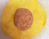 ミニオン★キャラ弁作り方6写真