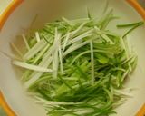 ﾋﾟﾘ辛☆長葱たっぷり味噌ﾗｰﾒﾝ作り方6写真