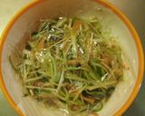 ﾋﾟﾘ辛☆長葱たっぷり味噌ﾗｰﾒﾝ作り方9写真