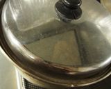 私の♪筍の冷凍保存方法作り方6写真