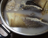 私の♪筍の冷凍保存方法作り方7写真