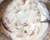 お好み焼き粉で♪えびフリッター☆作り方3写真