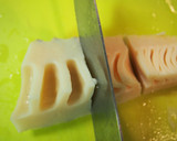 私の♪筍の冷凍保存方法作り方11写真